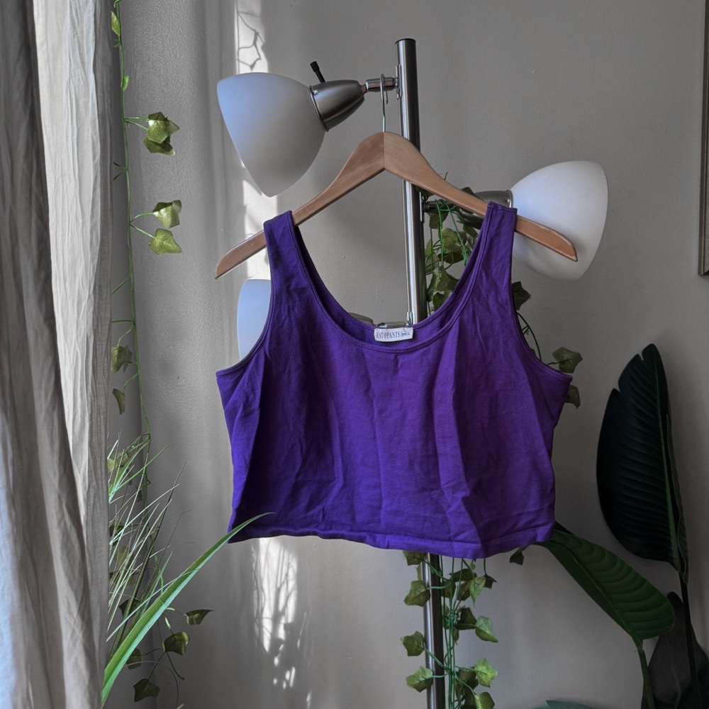 Tank Top - Picture 2 of 5